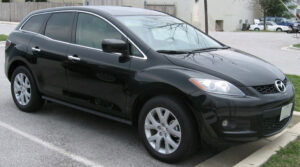 Mazda CX-7