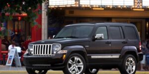 Jeep Liberty