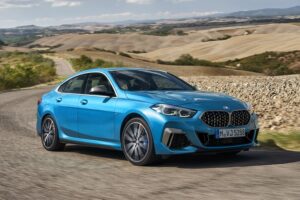 BMW 218i Gran Coupe, что получит автолюбитель, приобретя эту машину?